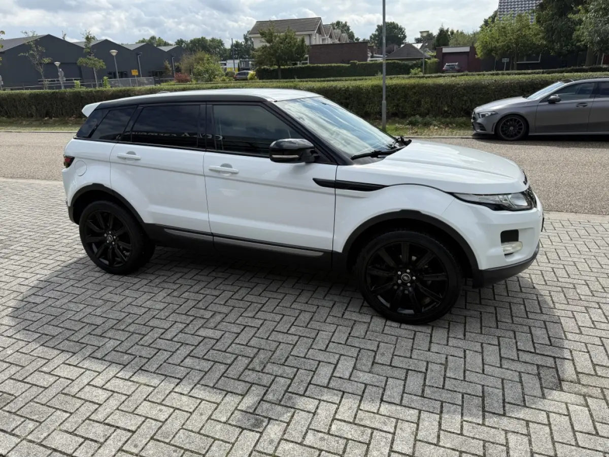 2.0 Si 4WD Prestige | Leder | Elektr stoelen | Cruise | Keyless
