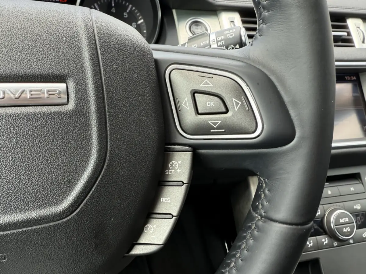 2.0 Si 4WD Prestige | Leder | Elektr stoelen | Cruise | Keyless