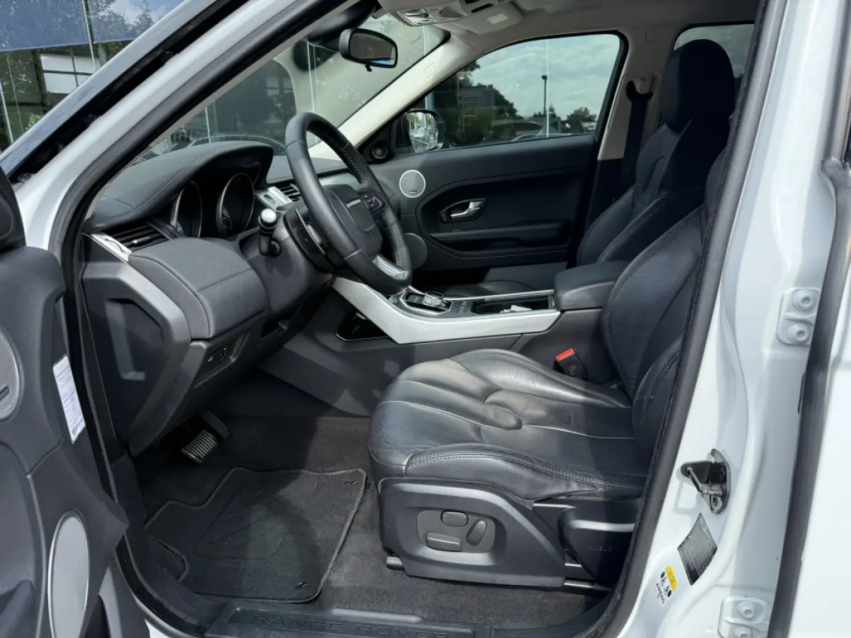 2.0 Si 4WD Prestige | Leder | Elektr stoelen | Cruise | Keyless