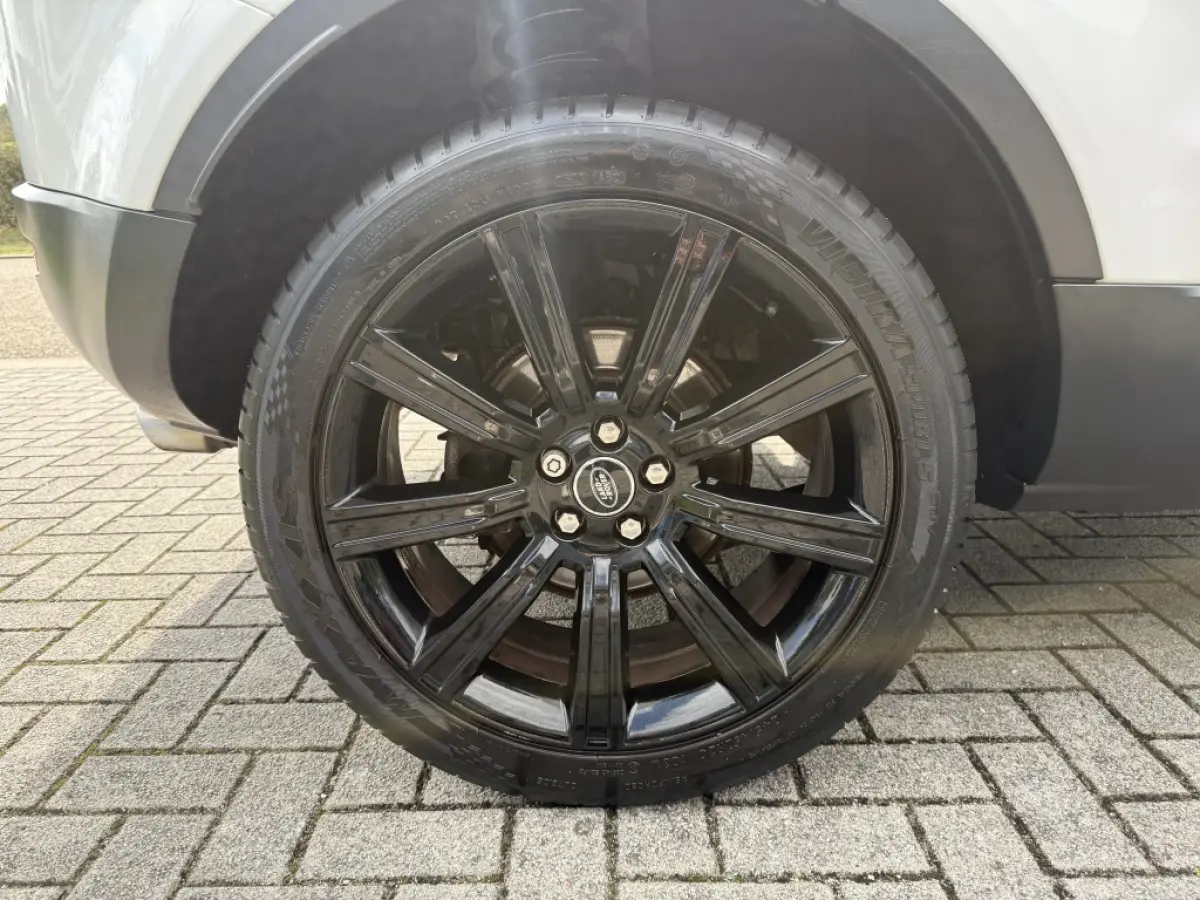 2.0 Si 4WD Prestige | Leder | Elektr stoelen | Cruise | Keyless