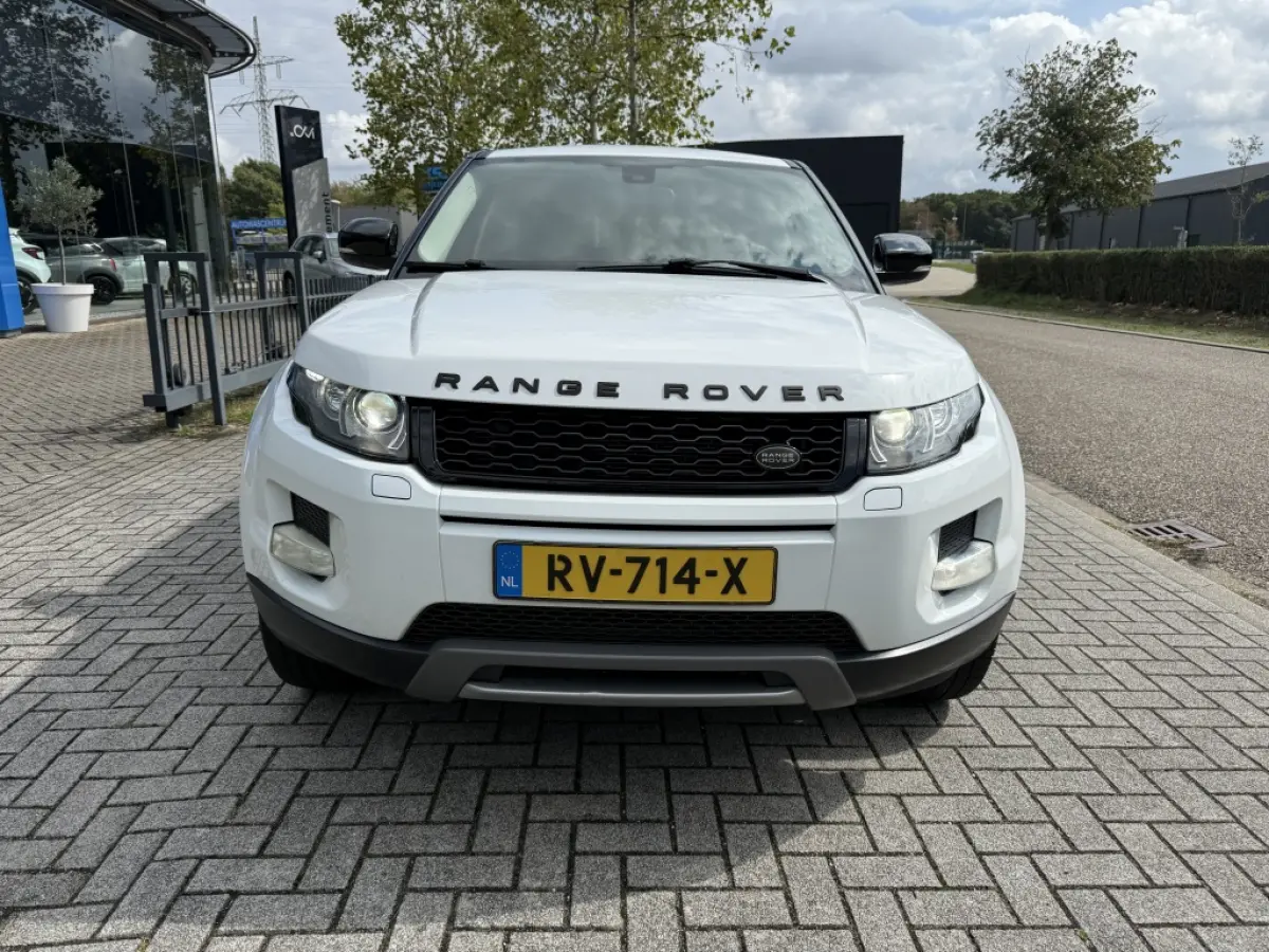 2.0 Si 4WD Prestige | Leder | Elektr stoelen | Cruise | Keyless
