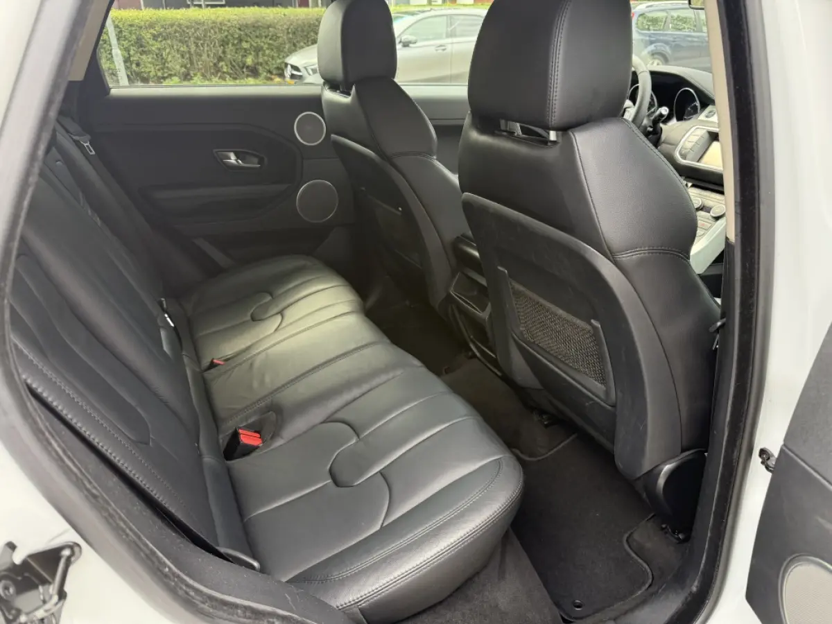 2.0 Si 4WD Prestige | Leder | Elektr stoelen | Cruise | Keyless