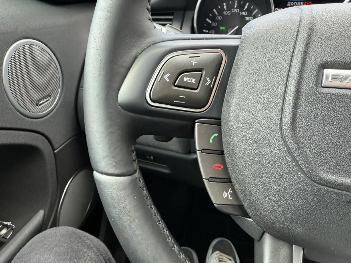 2.0 Si 4WD Prestige | Leder | Elektr stoelen | Cruise | Keyless