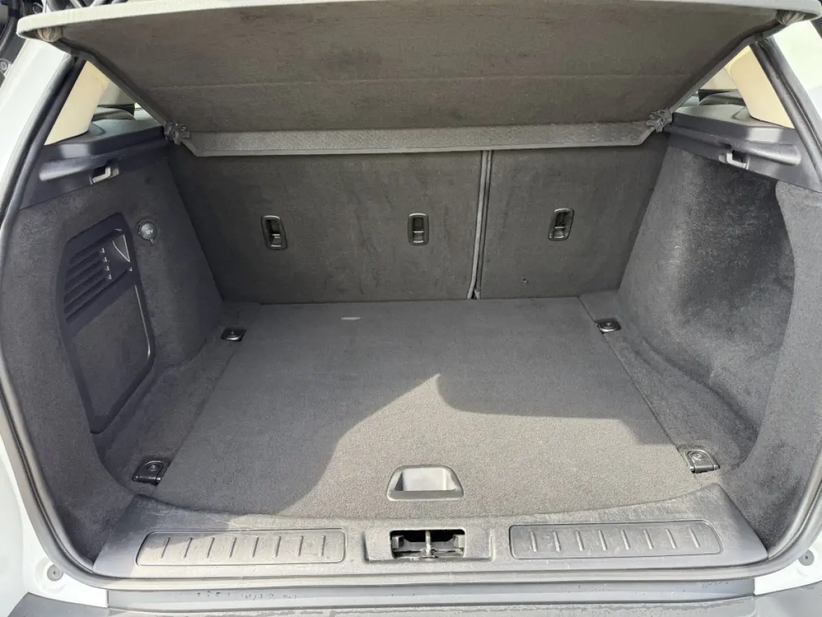 2.0 Si 4WD Prestige | Leder | Elektr stoelen | Cruise | Keyless