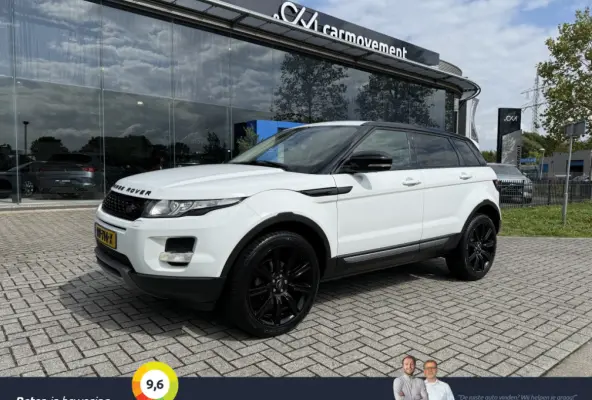 2.0 Si 4WD Prestige | Leder | Elektr stoelen | Cruise | Keyless