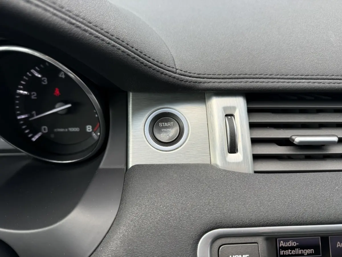 2.0 Si 4WD Prestige | Leder | Elektr stoelen | Cruise | Keyless