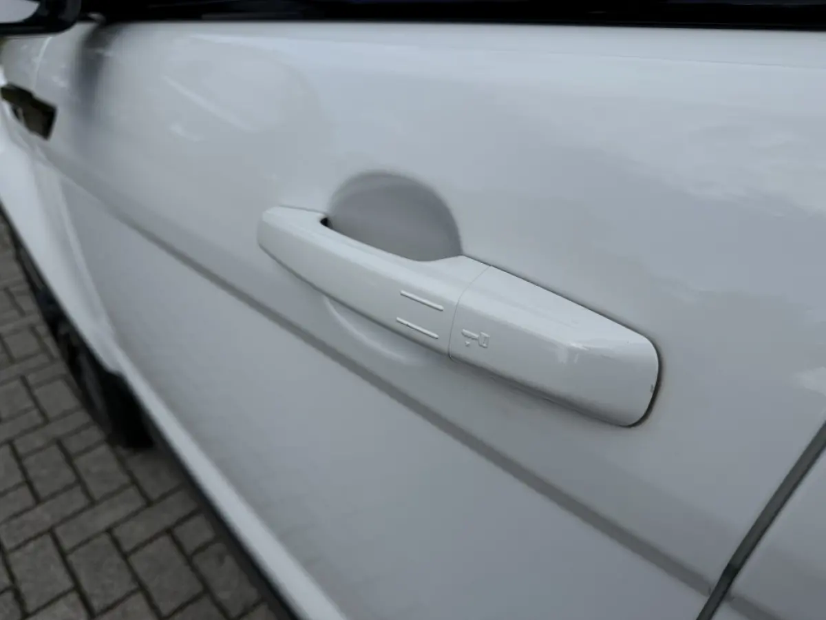 2.0 Si 4WD Prestige | Leder | Elektr stoelen | Cruise | Keyless