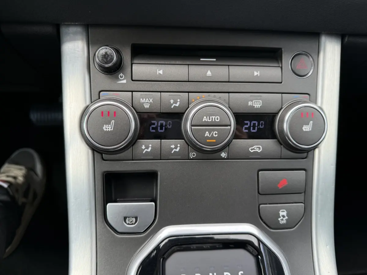2.0 Si 4WD Prestige | Leder | Elektr stoelen | Cruise | Keyless