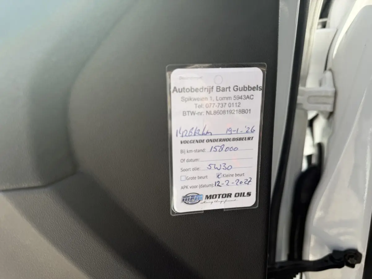 2.0 Si 4WD Prestige | Leder | Elektr stoelen | Cruise | Keyless