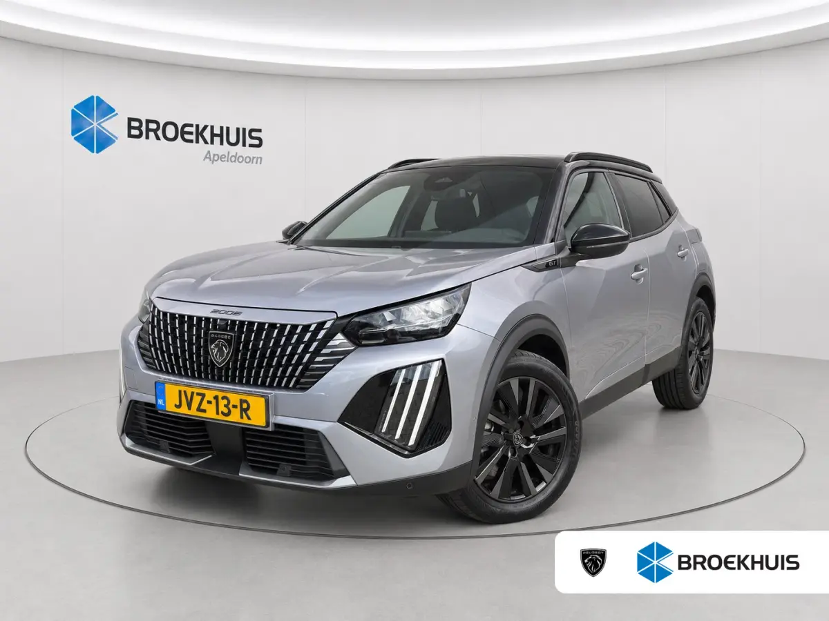 1.2 Hybrid 145 GT | Navigatie | Adaptieve Cruise | Camera | 18inch LM | | Bluetooth telefoonvoorbereiding | Camera voor | Cruise control adaptief met Stop&Go en stuurhulp
