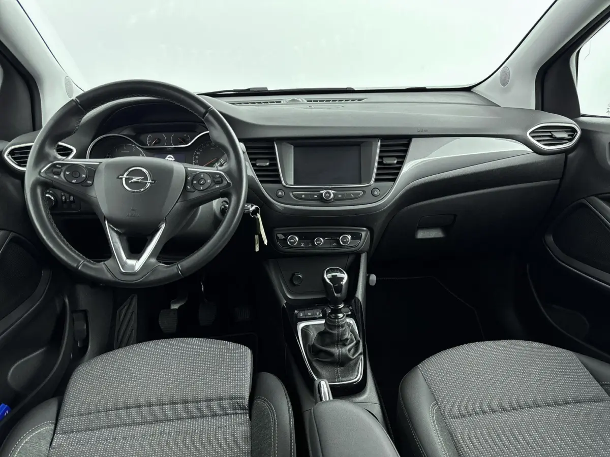 110pk Elegance | 1ste eigenaar | Camera | AppleCarPlay/Android | Climate | Comfortstoel