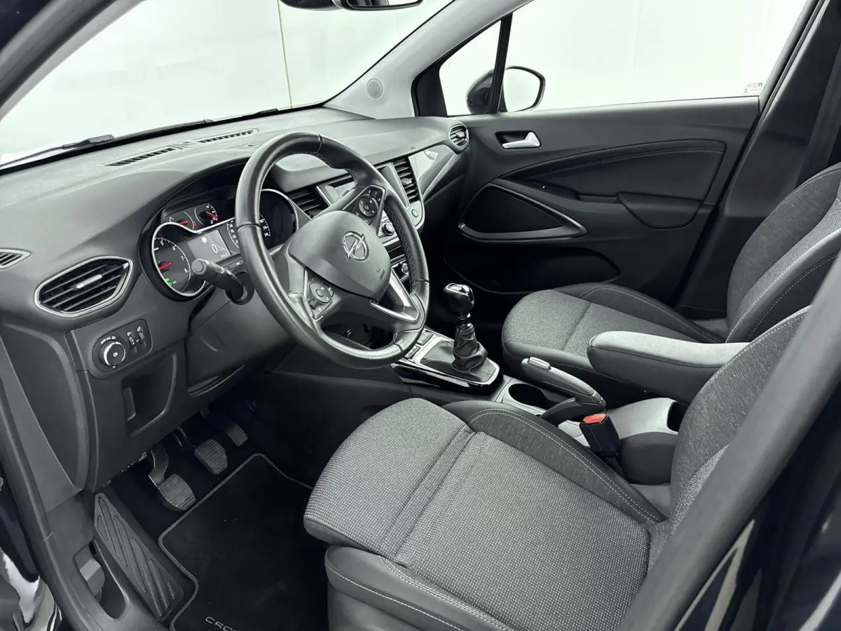 110pk Elegance | 1ste eigenaar | Camera | AppleCarPlay/Android | Climate | Comfortstoel