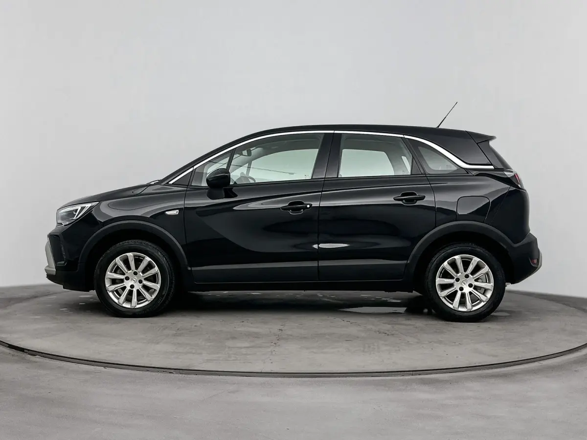 110pk Elegance | 1ste eigenaar | Camera | AppleCarPlay/Android | Climate | Comfortstoel