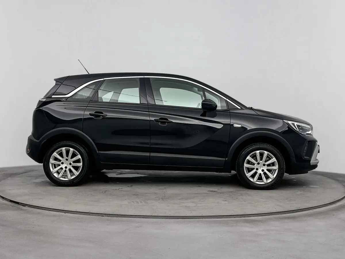 110pk Elegance | 1ste eigenaar | Camera | AppleCarPlay/Android | Climate | Comfortstoel