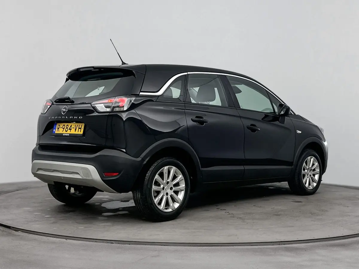 110pk Elegance | 1ste eigenaar | Camera | AppleCarPlay/Android | Climate | Comfortstoel