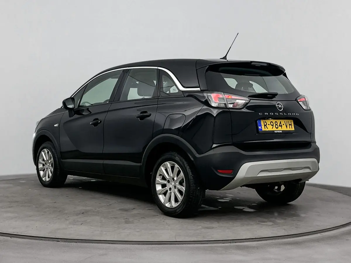 110pk Elegance | 1ste eigenaar | Camera | AppleCarPlay/Android | Climate | Comfortstoel