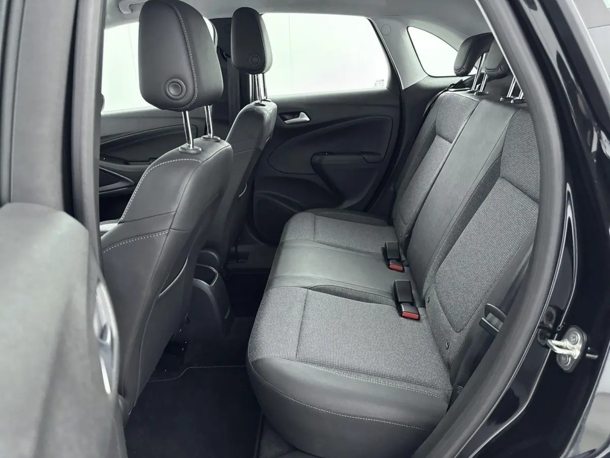 110pk Elegance | 1ste eigenaar | Camera | AppleCarPlay/Android | Climate | Comfortstoel