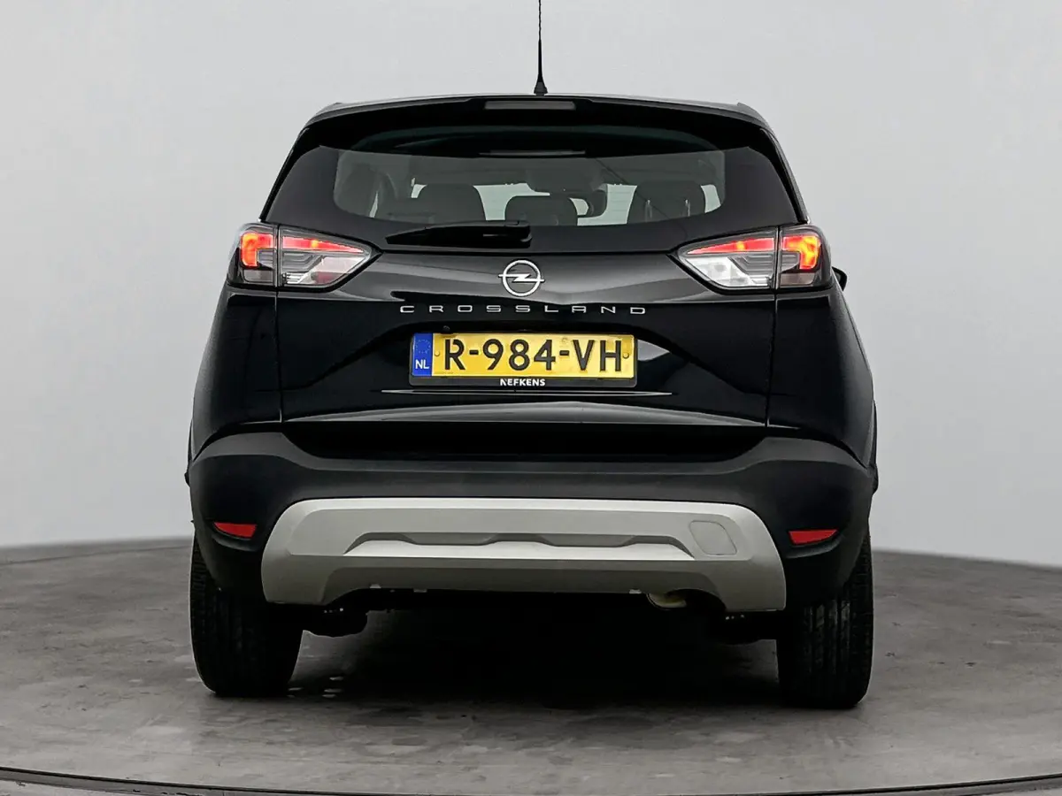 110pk Elegance | 1ste eigenaar | Camera | AppleCarPlay/Android | Climate | Comfortstoel