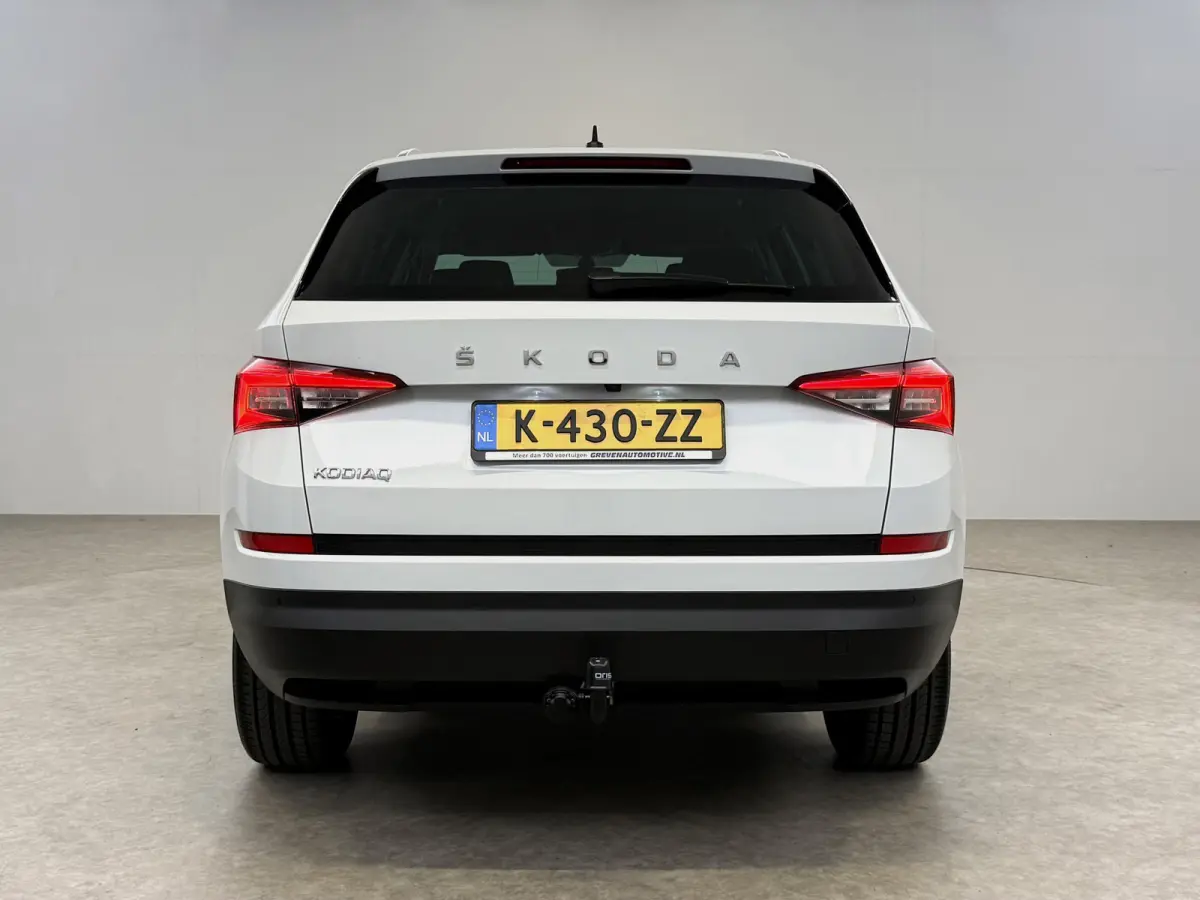 1.5 TSI Limited Business Edition 7p. | Camera | Virtual | Carplay | Trekhaak | Cruise | Clima | Navi