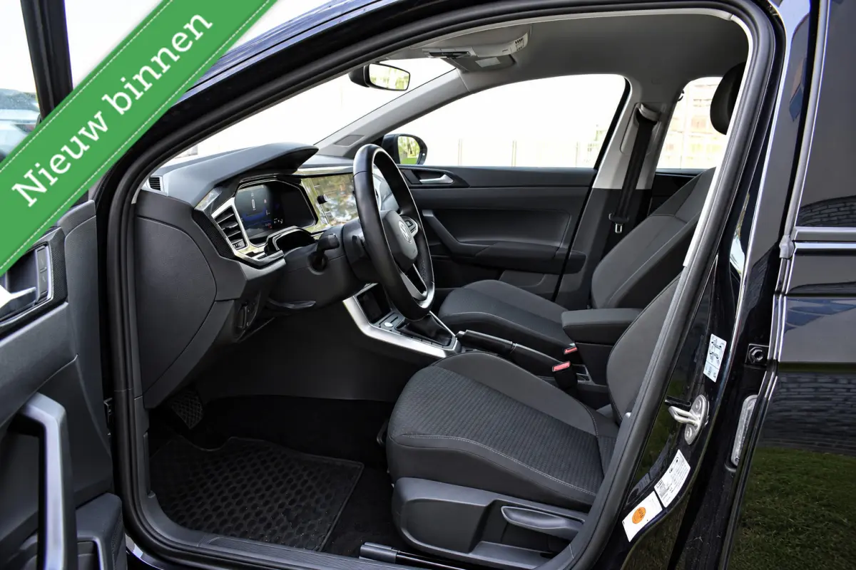 Turbo Life AUTOMAAT/VIRTUAL COCKPIT/STOELVW/ETC.!
