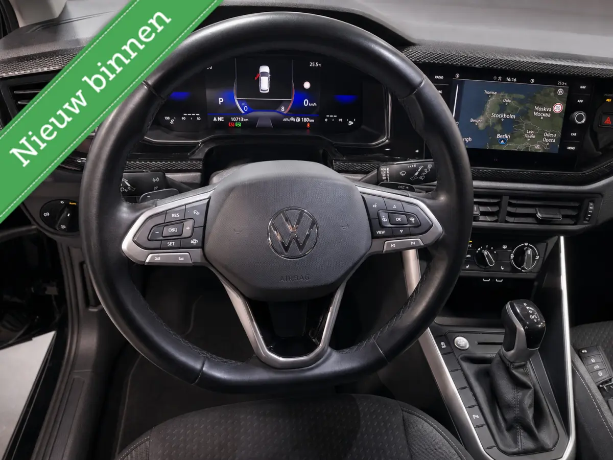 Turbo Life AUTOMAAT/VIRTUAL COCKPIT/STOELVW/ETC.!