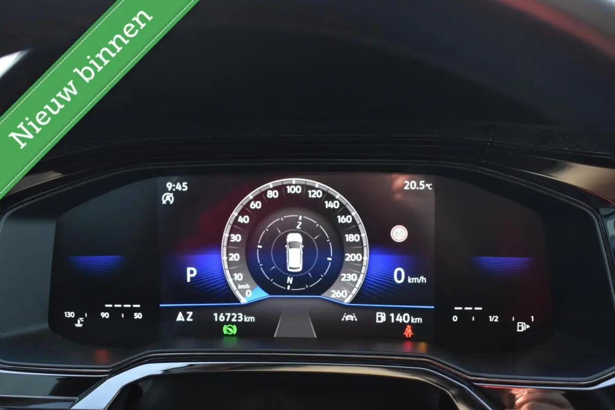 Turbo Life AUTOMAAT/VIRTUAL COCKPIT/STOELVW/ETC.!