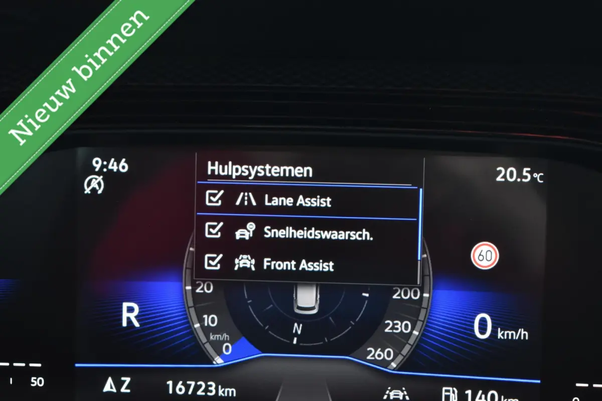 Turbo Life AUTOMAAT/VIRTUAL COCKPIT/STOELVW/ETC.!