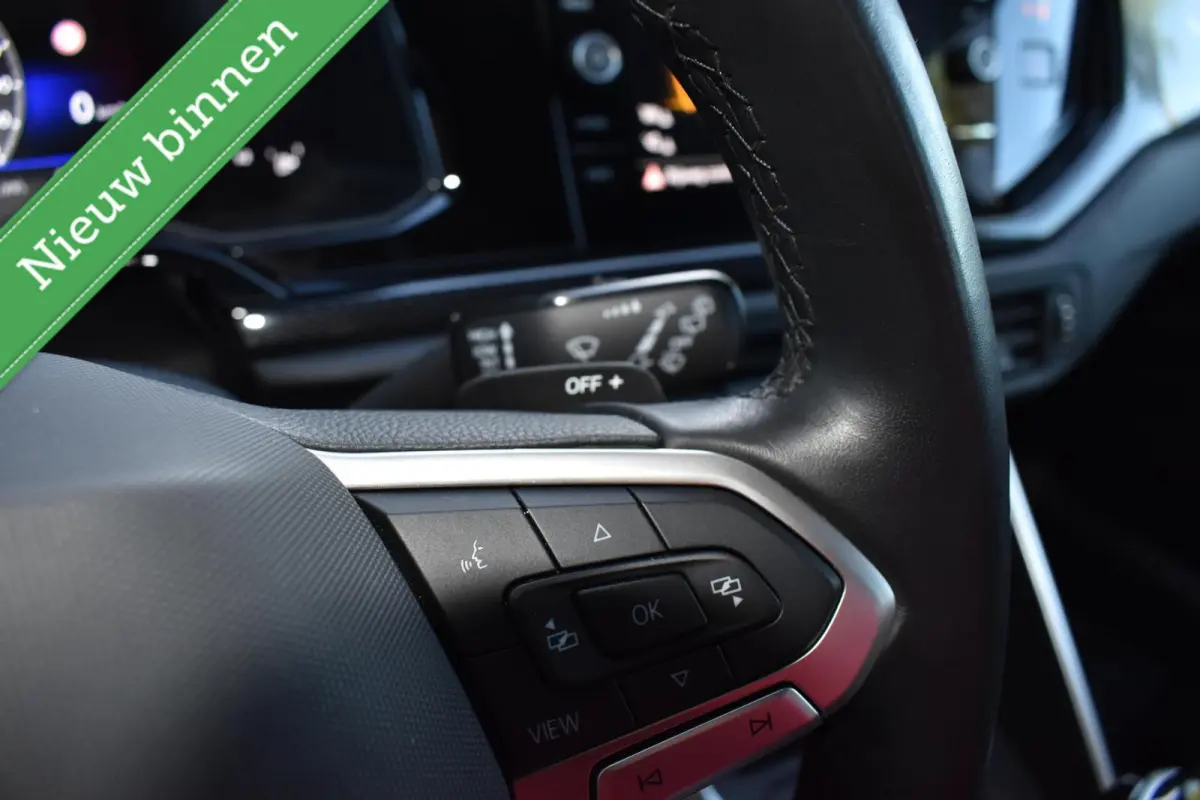 Turbo Life AUTOMAAT/VIRTUAL COCKPIT/STOELVW/ETC.!