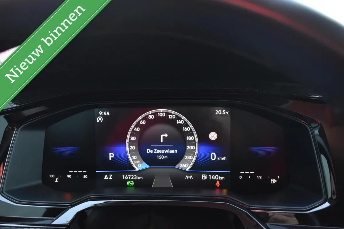 Turbo Life AUTOMAAT/VIRTUAL COCKPIT/STOELVW/ETC.!