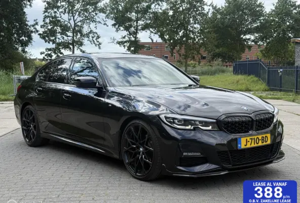 318i High Executive Edition