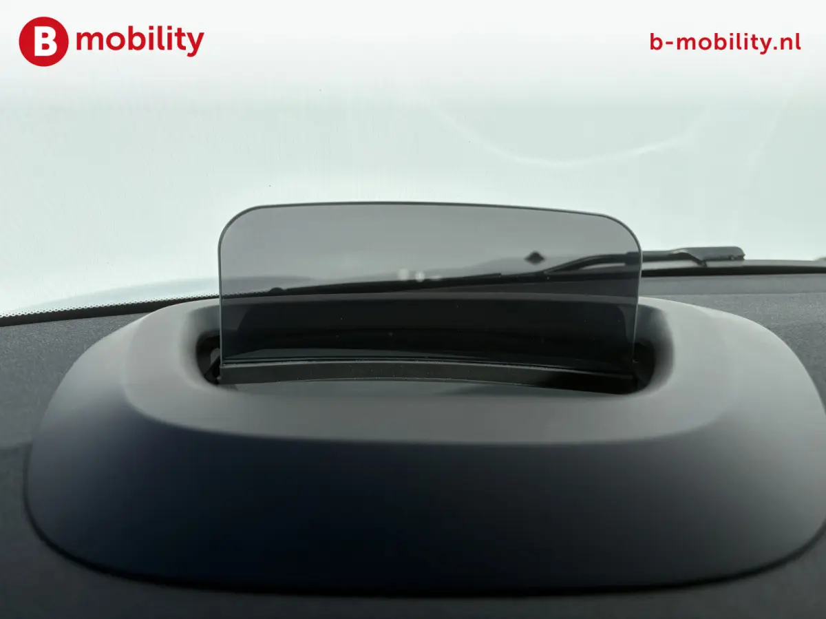 1.5 Cooper ALL4 Untamed Edition Panoramadak Head-Up SOH 97% | Adaptive Cruise Control | Hifi | Leer | DAB | Apple CarPlay