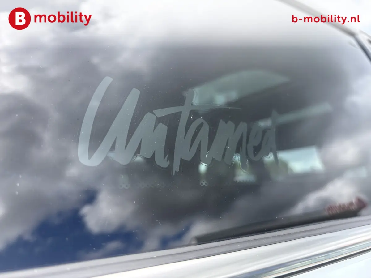 1.5 Cooper ALL4 Untamed Edition Panoramadak Head-Up SOH 97% | Adaptive Cruise Control | Hifi | Leer | DAB | Apple CarPlay