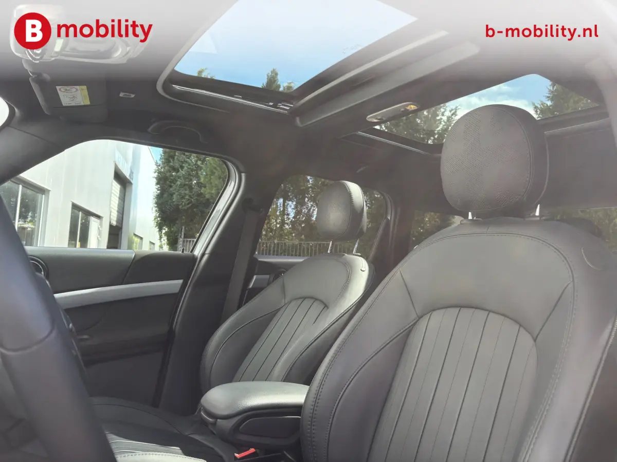 1.5 Cooper ALL4 Untamed Edition Panoramadak Head-Up SOH 97% | Adaptive Cruise Control | Hifi | Leer | DAB | Apple CarPlay