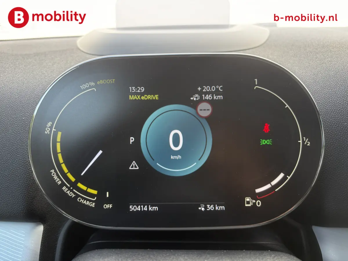1.5 Cooper ALL4 Untamed Edition Panoramadak Head-Up SOH 97% | Adaptive Cruise Control | Hifi | Leer | DAB | Apple CarPlay
