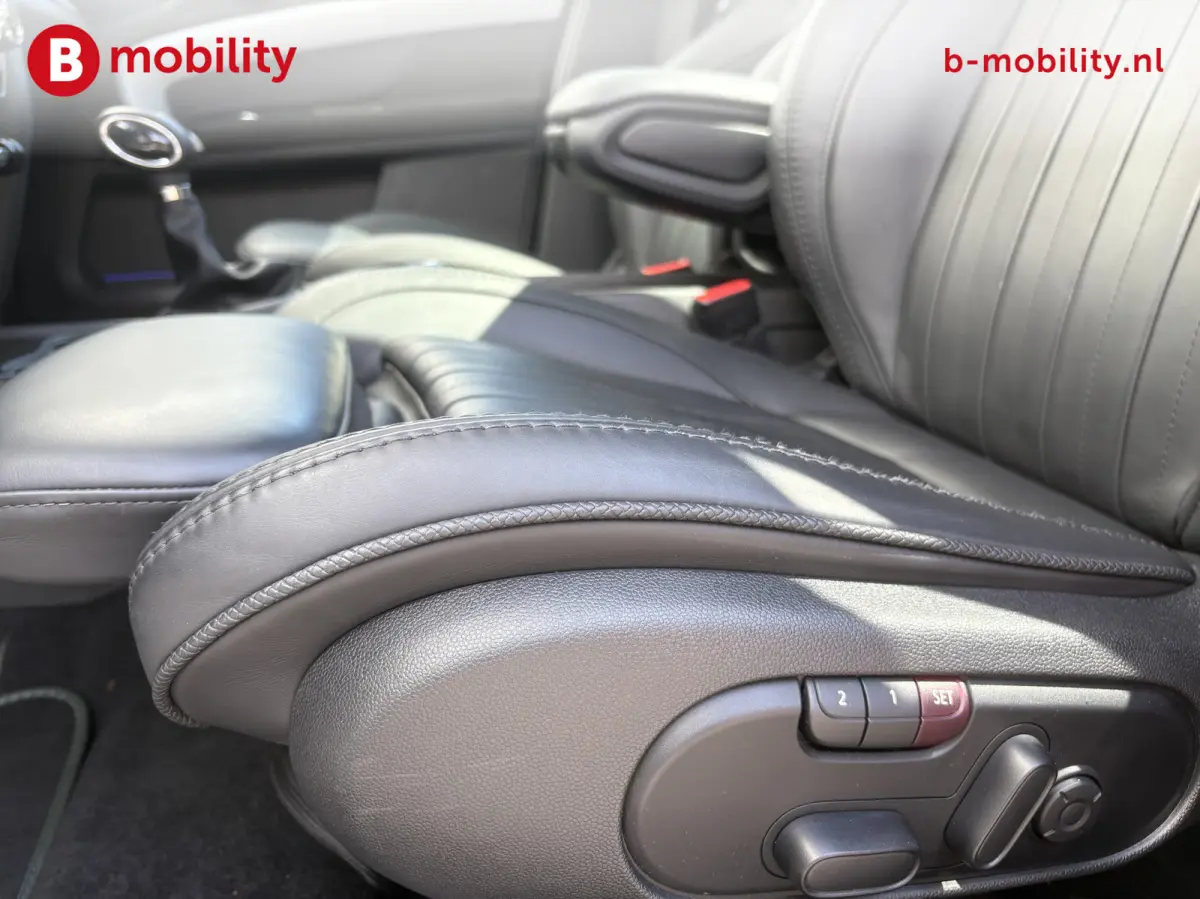 1.5 Cooper ALL4 Untamed Edition Panoramadak Head-Up SOH 97% | Adaptive Cruise Control | Hifi | Leer | DAB | Apple CarPlay