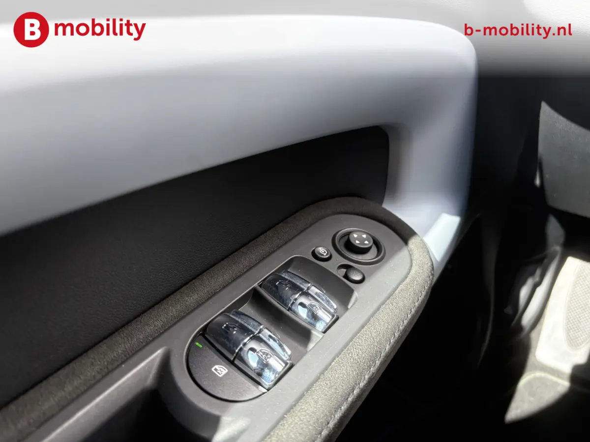 1.5 Cooper ALL4 Untamed Edition Panoramadak Head-Up SOH 97% | Adaptive Cruise Control | Hifi | Leer | DAB | Apple CarPlay
