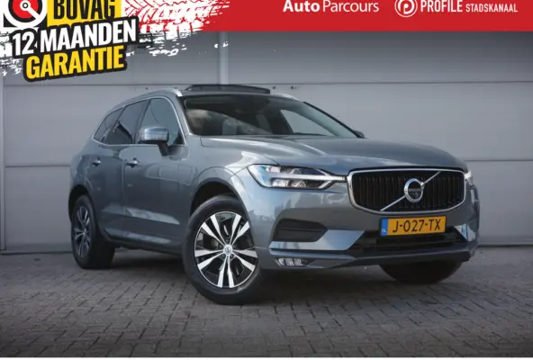 2.0 B5 Business Pro | Pano | H&K | Achteruitrijcamera |