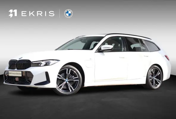 320e | M-Sport Pakket | Panorama Dak | PDC | Driving Assistant Professional | Achteruitrijcamera