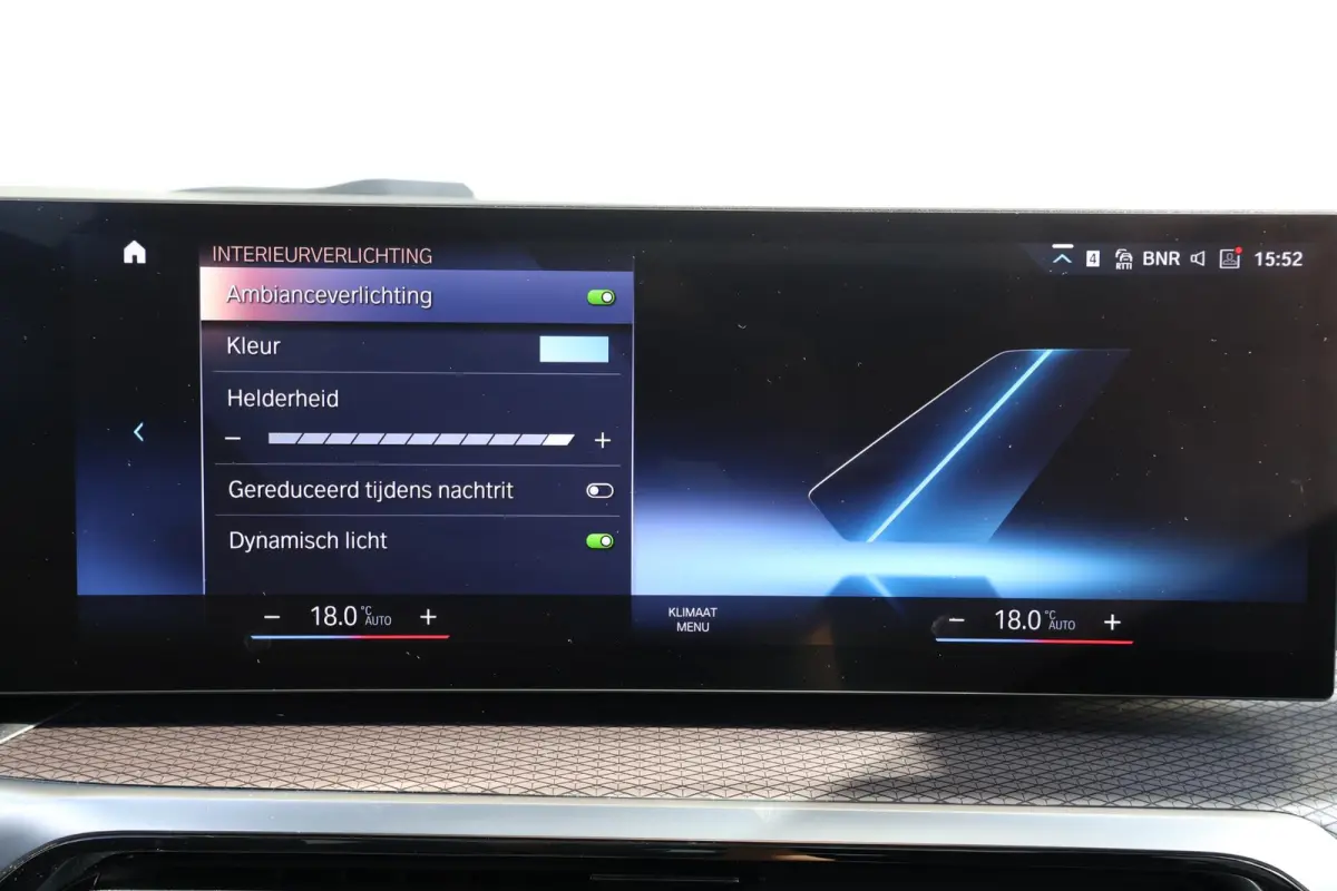 320e | M-Sport Pakket | Panorama Dak | PDC | Driving Assistant Professional | Achteruitrijcamera