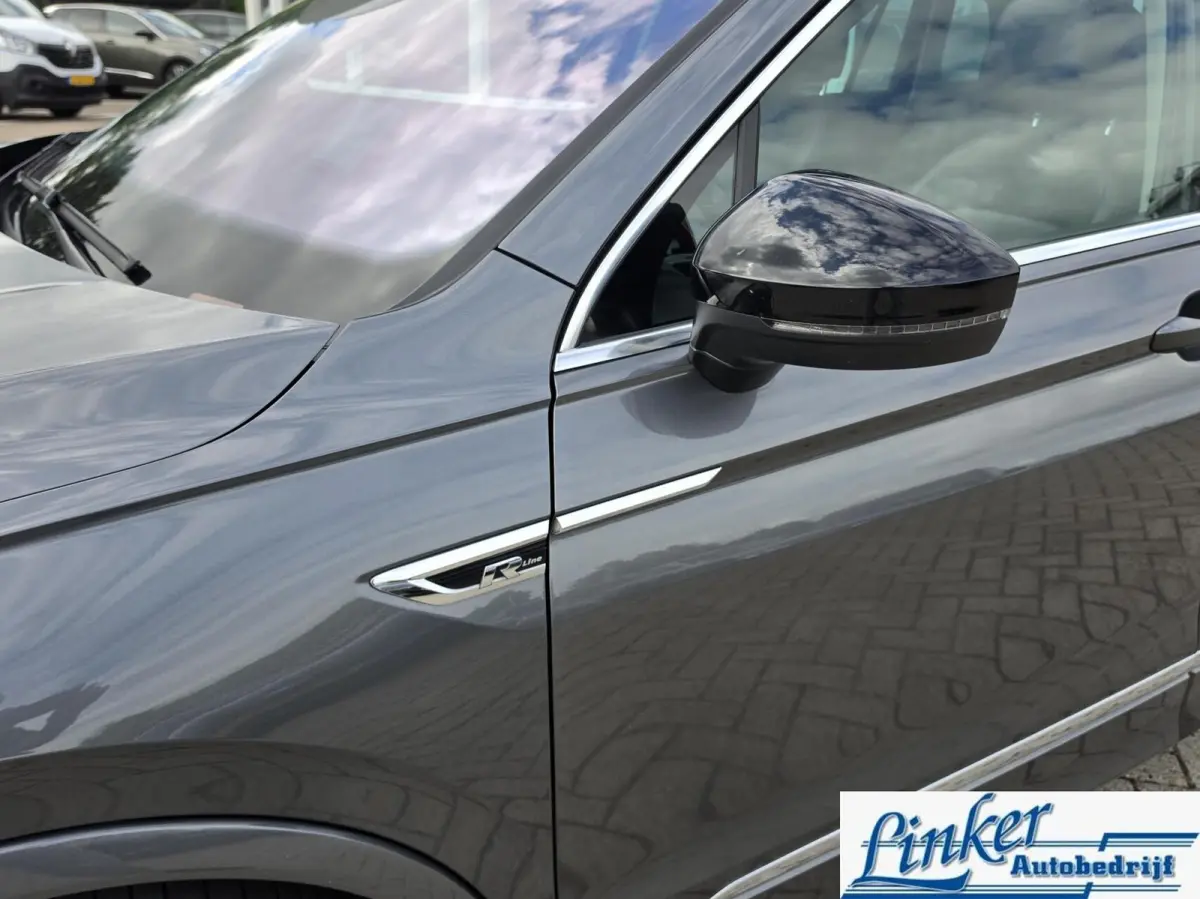 2.0 TSI 4Motion Highline R-LINE JD TUNING 350PK PANO