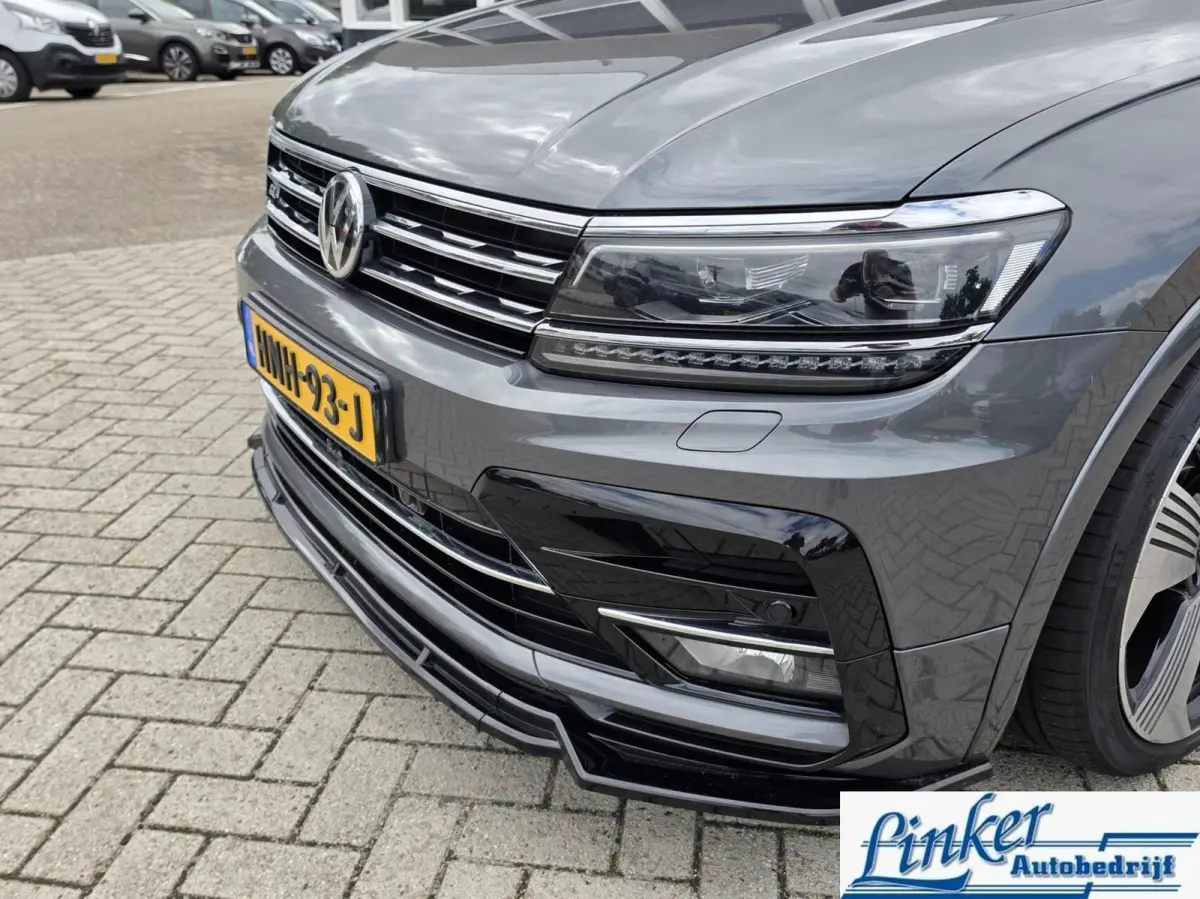 2.0 TSI 4Motion Highline R-LINE JD TUNING 350PK PANO