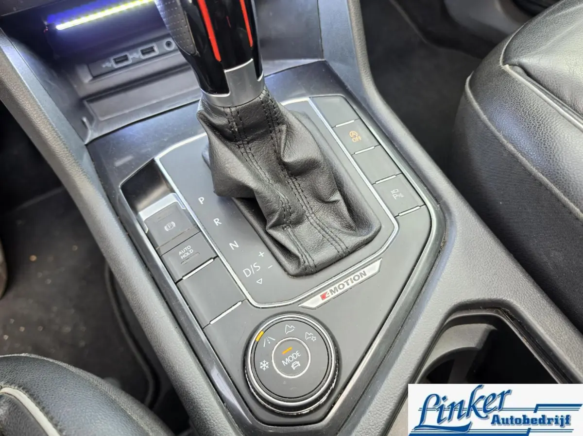 2.0 TSI 4Motion Highline R-LINE JD TUNING 350PK PANO