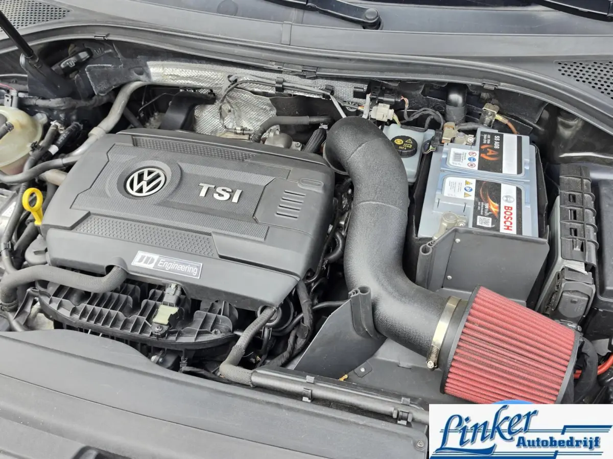 2.0 TSI 4Motion Highline R-LINE JD TUNING 350PK PANO