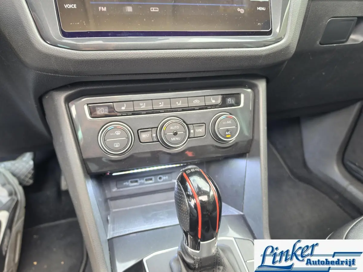 2.0 TSI 4Motion Highline R-LINE JD TUNING 350PK PANO