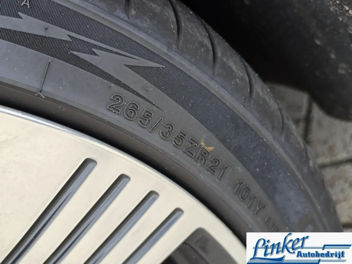 2.0 TSI 4Motion Highline R-LINE JD TUNING 350PK PANO
