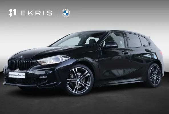 118i | M-Sport Pakket | Stuur & Stoelverwarming | PDC | Hifi | Comforttoegang |