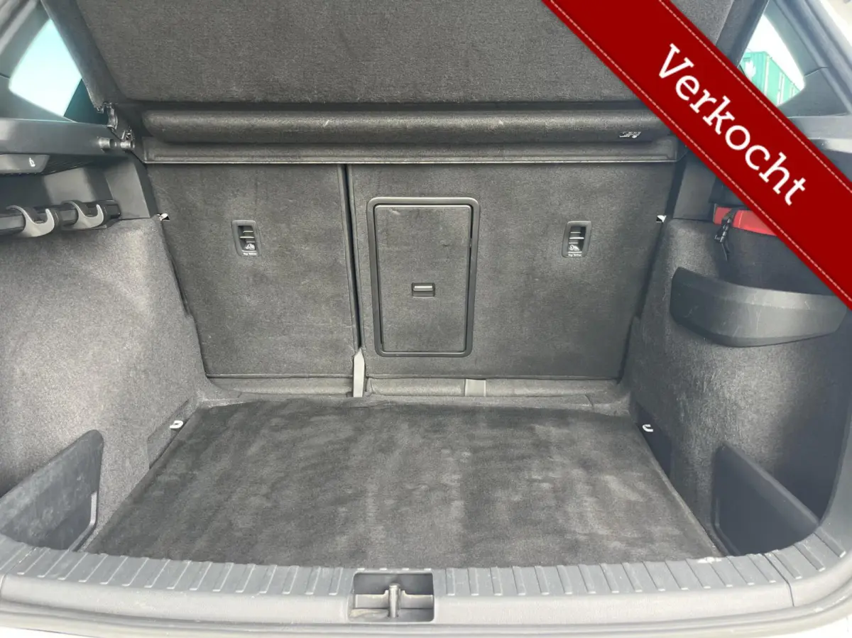 1.5 TSI ACT Sportline PANO+ACC+KEYLESS NL AUTO