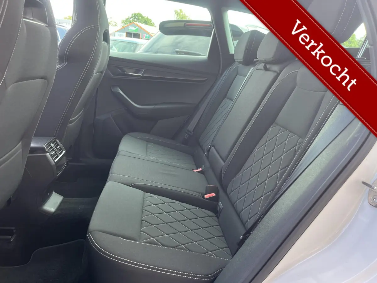 1.5 TSI ACT Sportline PANO+ACC+KEYLESS NL AUTO