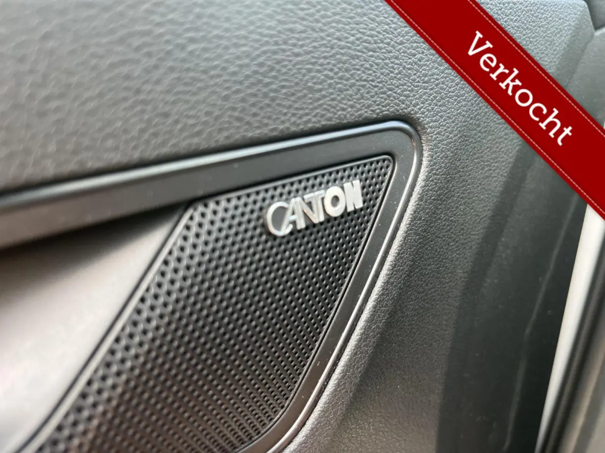 1.5 TSI ACT Sportline PANO+ACC+KEYLESS NL AUTO