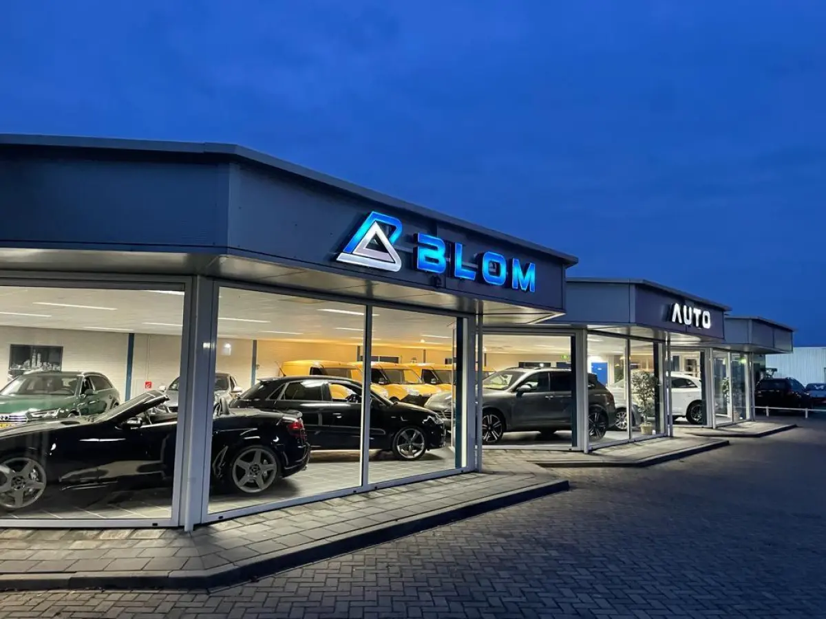 1.5 TSI ACT Sportline PANO+ACC+KEYLESS NL AUTO